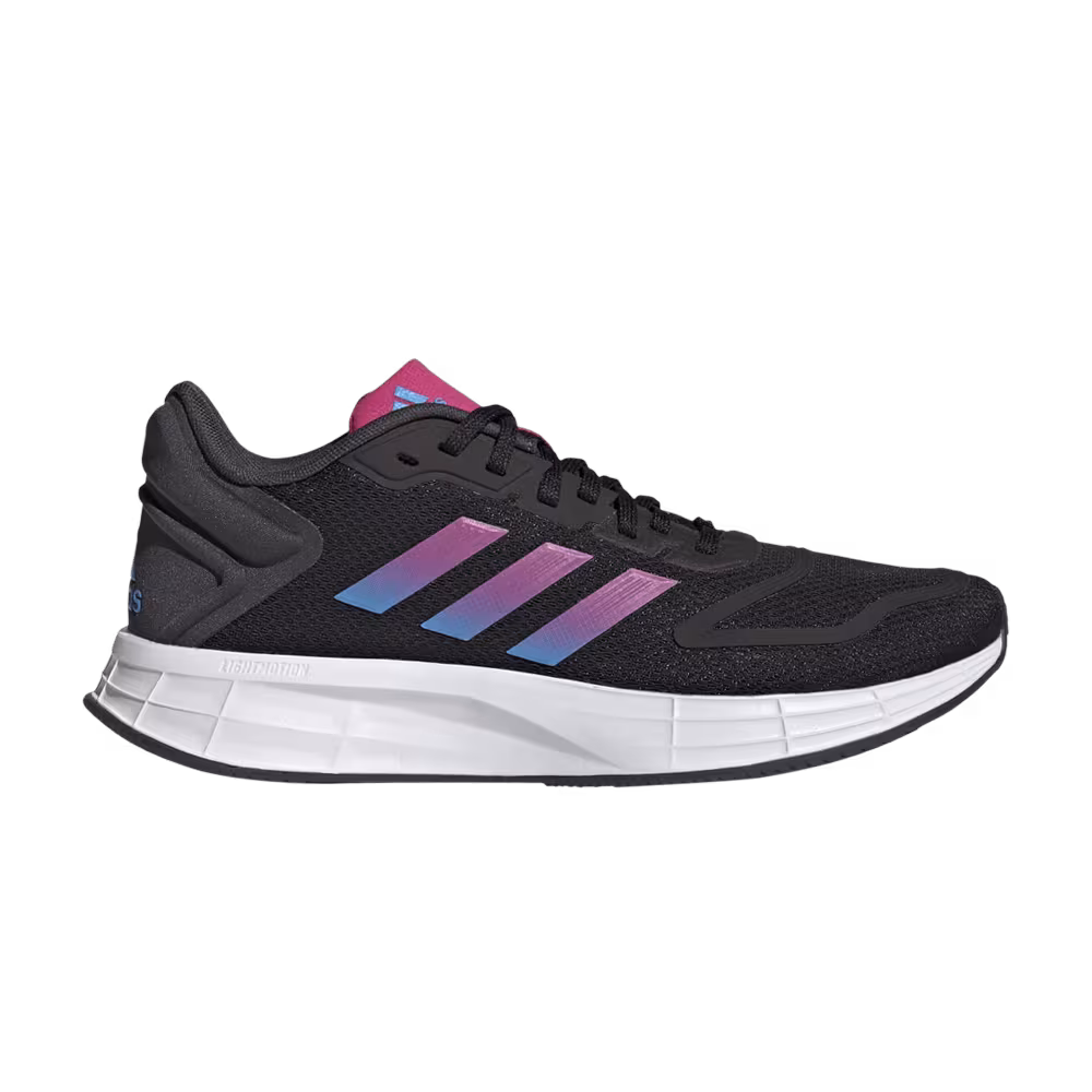 Adidas Women's Duramo SL 2.0 Black Team Real Magenta