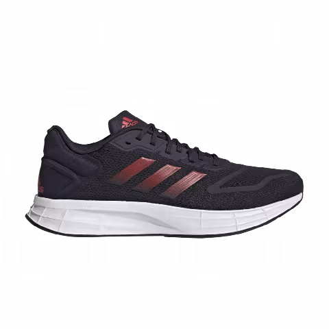 Adidas Duramo 10 'Legend Ink Vivid Red'