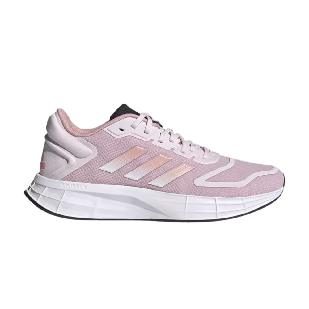 Adidas Women's Duramo SL 2.0 Almost Pink Wonder Mauve