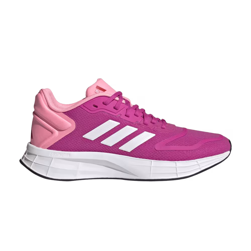 Adidas Women's Duramo SL 2.0 Lucid Fuchsia