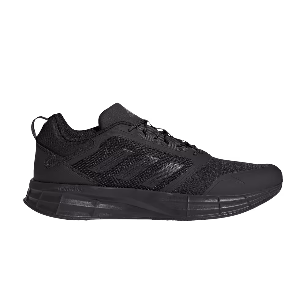 Adidas Women's Duramo Protect Triple Black
