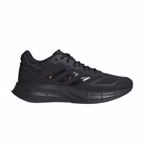Adidas Wmns Duramo SL 2.0 'Black Iron Metallic'
