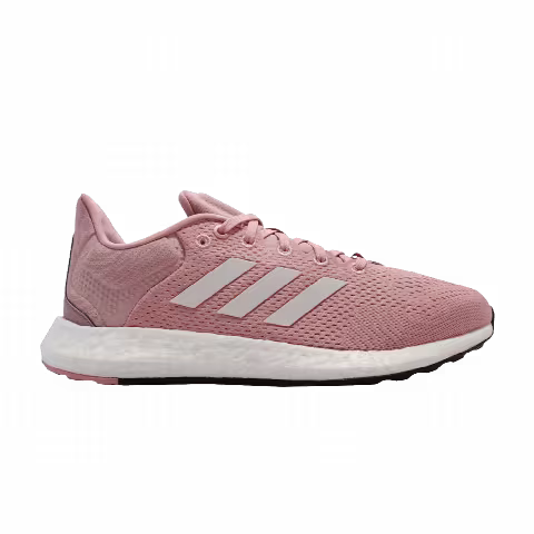 Adidas Wmns PureBoost 21 'Wonder Mauve'