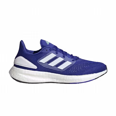 Adidas PureBoost 22 'Lucid Blue White'