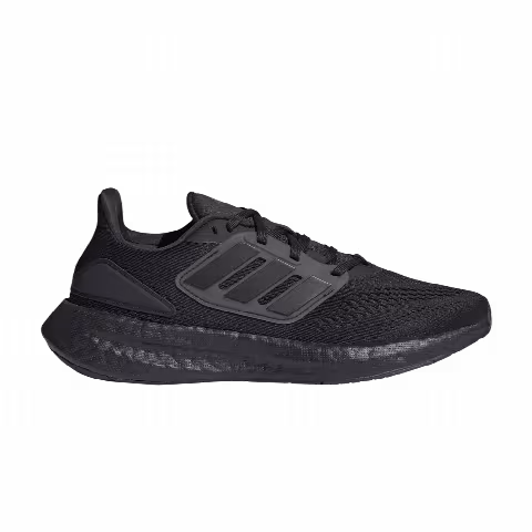 Adidas Wmns PureBoost 22 'Triple Black'
