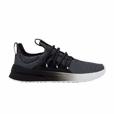 Adidas Lite Racer Adapt 4.0 Cloudfoam 'White Black'