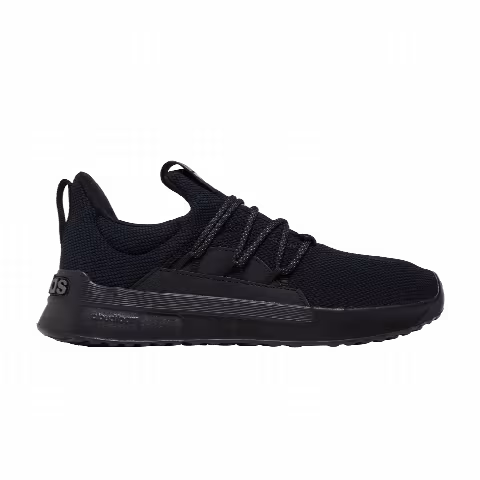 adidas Lite Racer Adapt 5.0 'Black Grey'