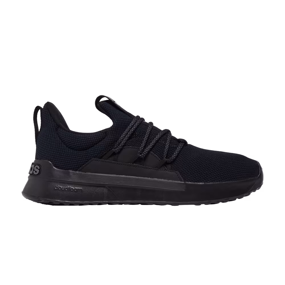 adidas Lite Racer Adapt 5.0 Black Grey