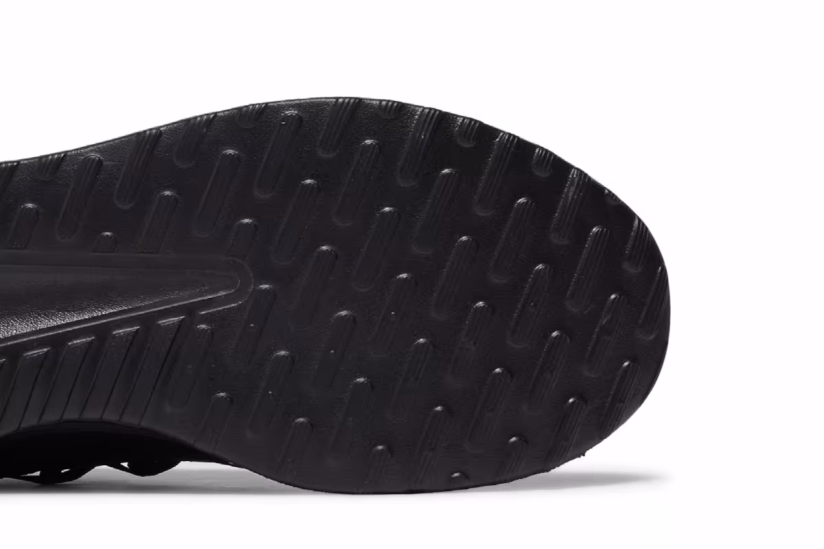 adidas Lite Racer Adapt 5.0 Black Grey, view 6