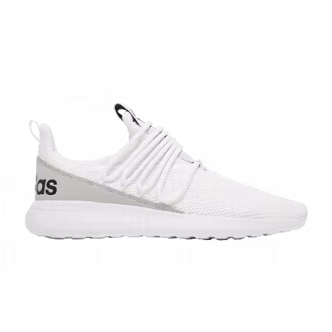 Adidas Lite Racer Adapt 3.0 'White Grey'