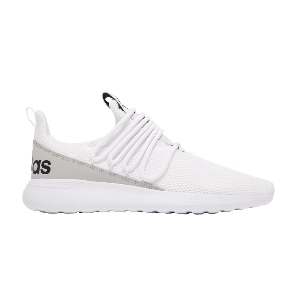 Adidas Lite Racer Adapt 3.0 White Grey