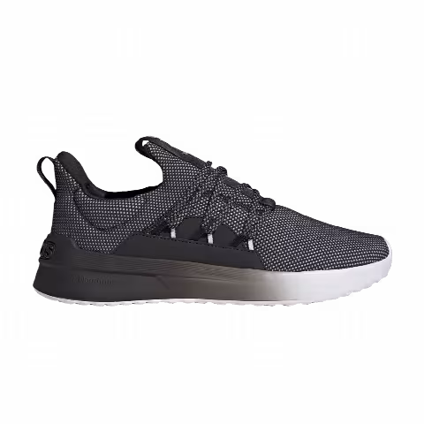 Adidas Lite Racer Adapt 4.0 Cloudfoam 'White Black'