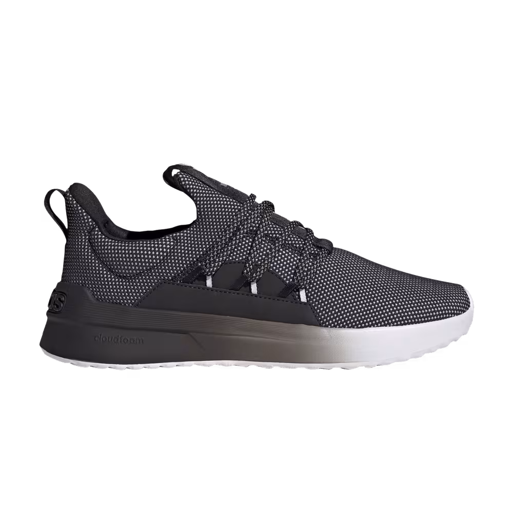 Adidas Lite Racer Adapt 4.0 Cloudfoam White Black