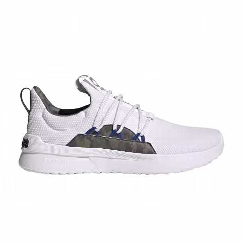 Adidas Lite Racer Adapt 5.0 'White Camo'