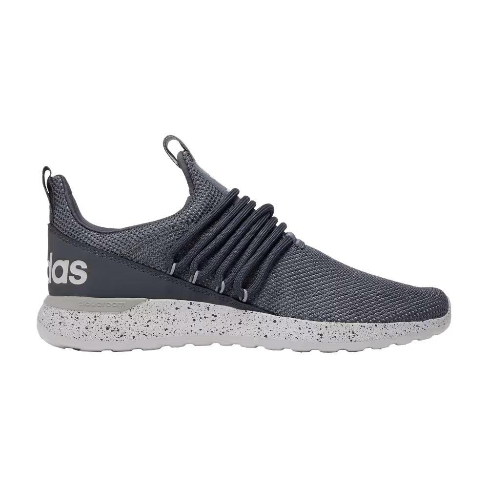 Adidas Lite Racer Adapt 3.0 Grey Speckled