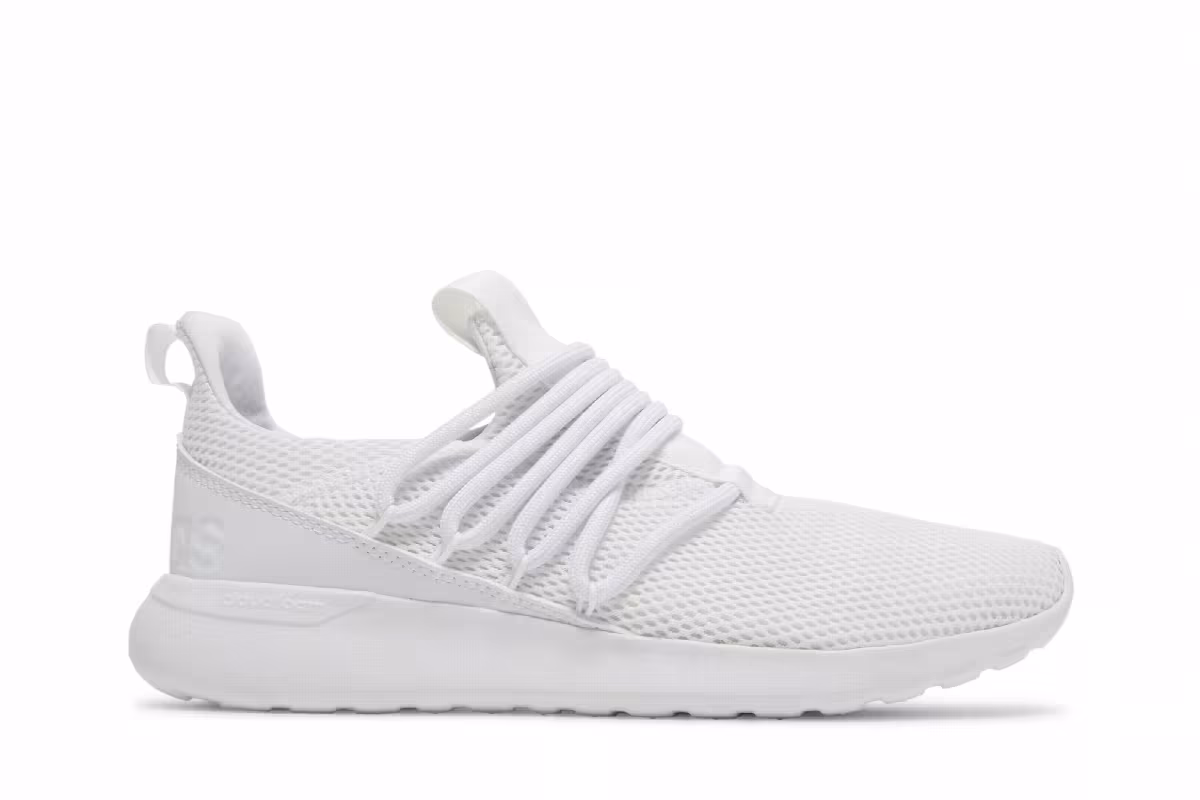 adidas Lite Racer Adapt 3.0 White, view 2