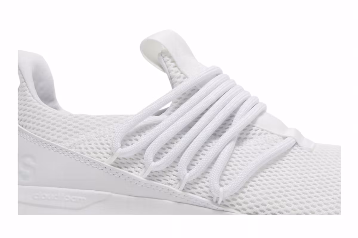 adidas Lite Racer Adapt 3.0 White, view 3