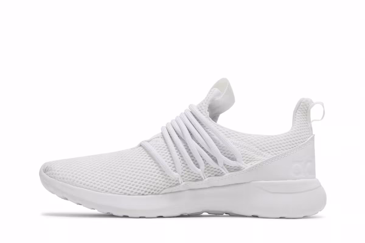adidas Lite Racer Adapt 3.0 White, view 4