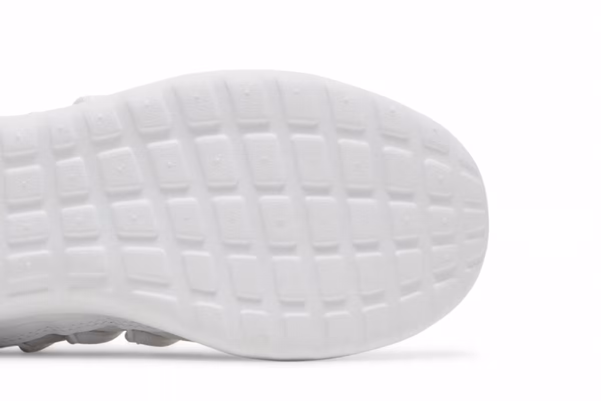 adidas Lite Racer Adapt 3.0 White, view 6