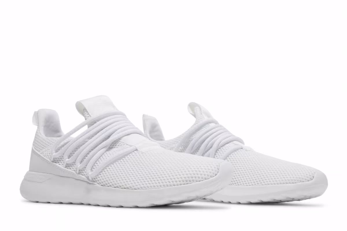 adidas Lite Racer Adapt 3.0 White, view 9