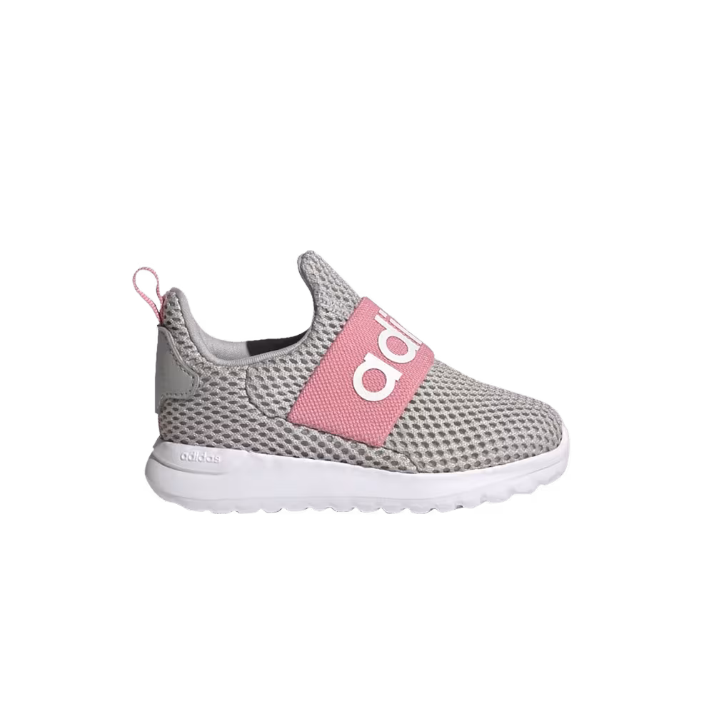 Adidas Lite Racer Adapt 4.0 I Grey Super Pop