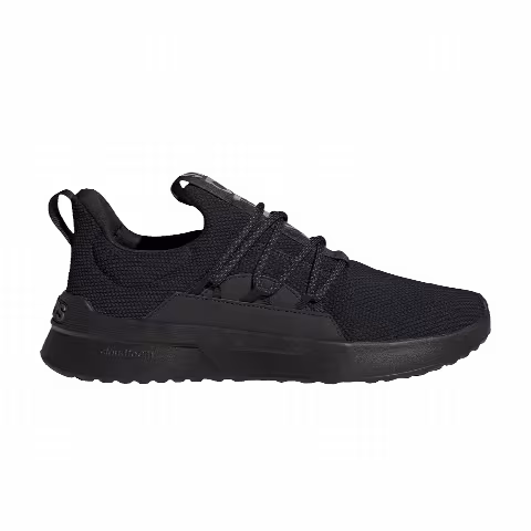 Adidas Lite Racer Adapt 4.0 Cloudfoam 'Black Grey'