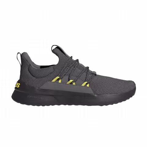 Adidas Lite Racer Adapt 5.0 'Grey Black'