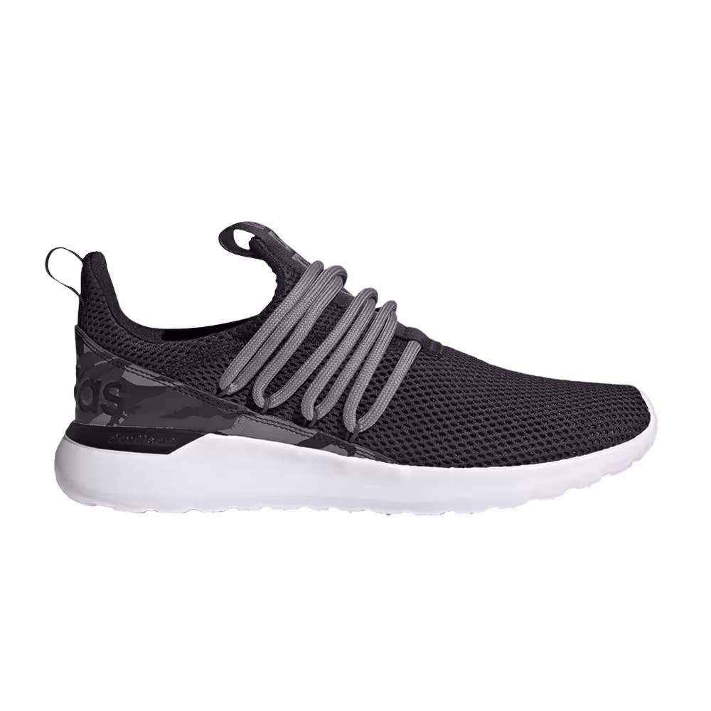 Adidas Lite Racer Adapt 3.0 Black Camo