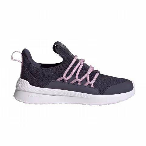 Adidas Lite Racer Adapt 4.0 J 'Shadow Navy Bliss Lilac'