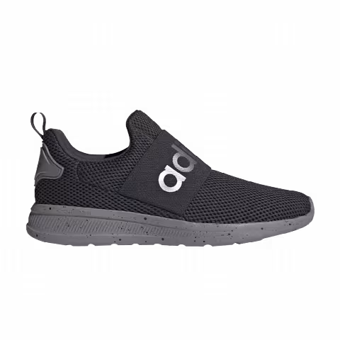 Adidas Lite Racer Adapt 4.0 'Carbon Iron Metallic'