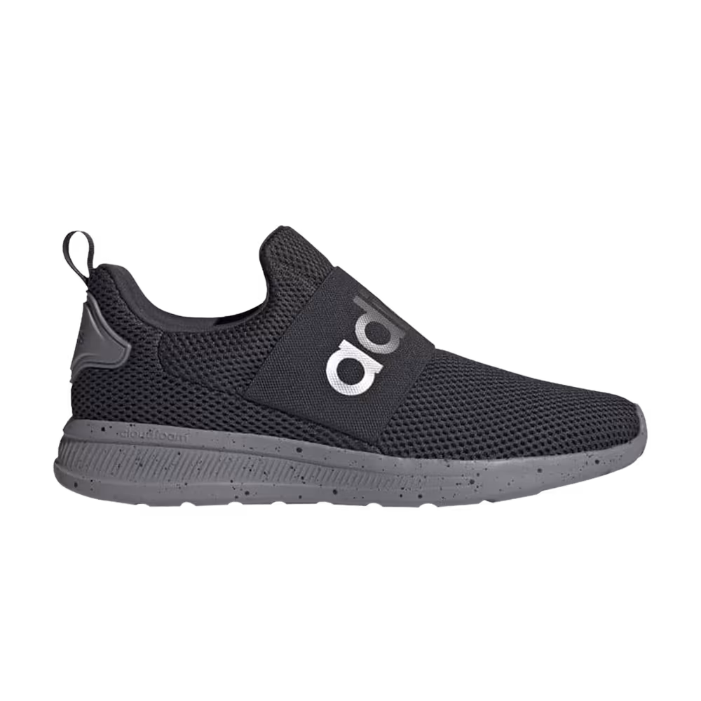 Adidas Lite Racer Adapt 4.0 Carbon Iron Metallic