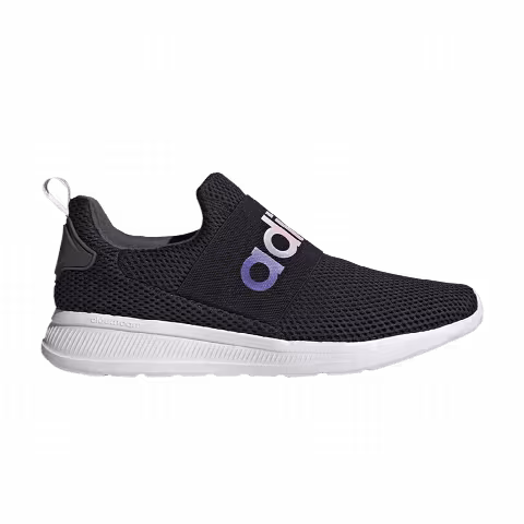 Adidas Lite Racer Adapt 4.0 'Black Semi Turbo'