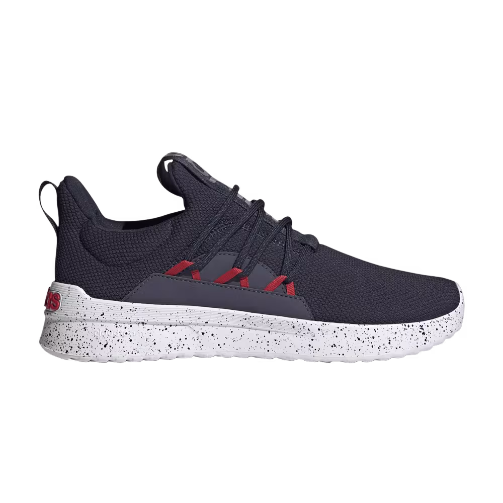 Adidas Lite Racer Adapt 5.0 Legend Ink Red