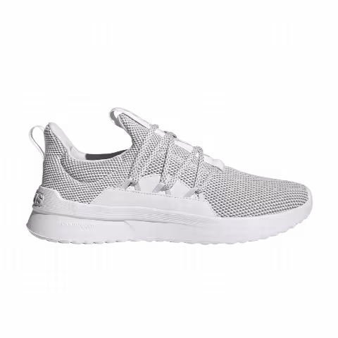 Adidas Lite Racer Adapt 4.0 Cloudfoam 'White Dash Grey'