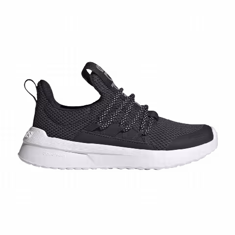 Adidas Lite Racer Adapt 5.0 J 'Black White'