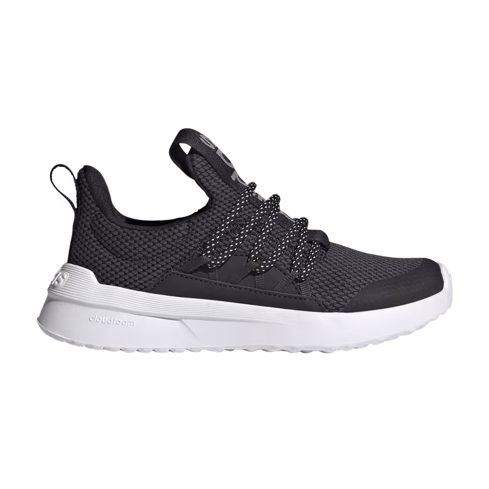 Adidas Lite Racer Adapt 5.0 J Black White