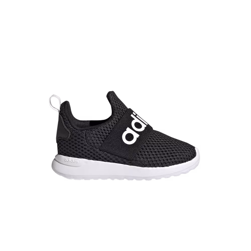 Adidas Lite Racer Adapt 4.0 I Black