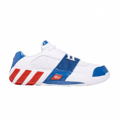 adidas Agent Gil Restomod 'USA' 2022