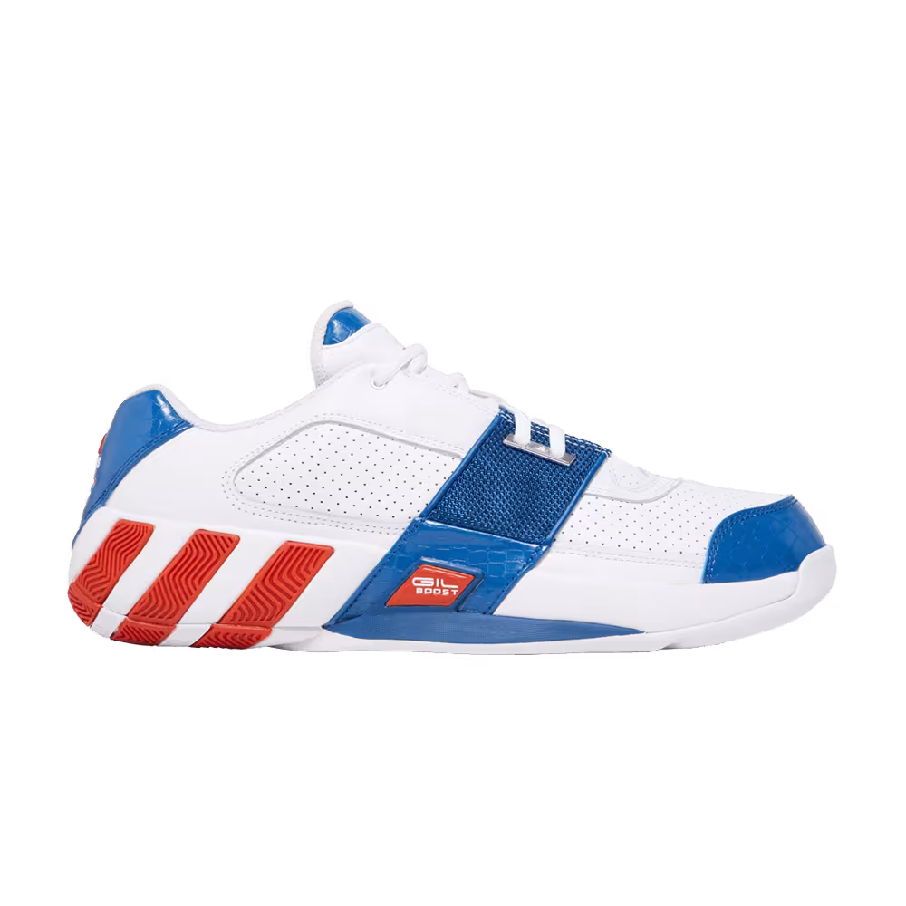 adidas Agent Gil Restomod USA 2022