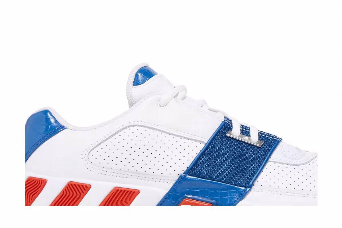 adidas Agent Gil Restomod USA 2022, view 3