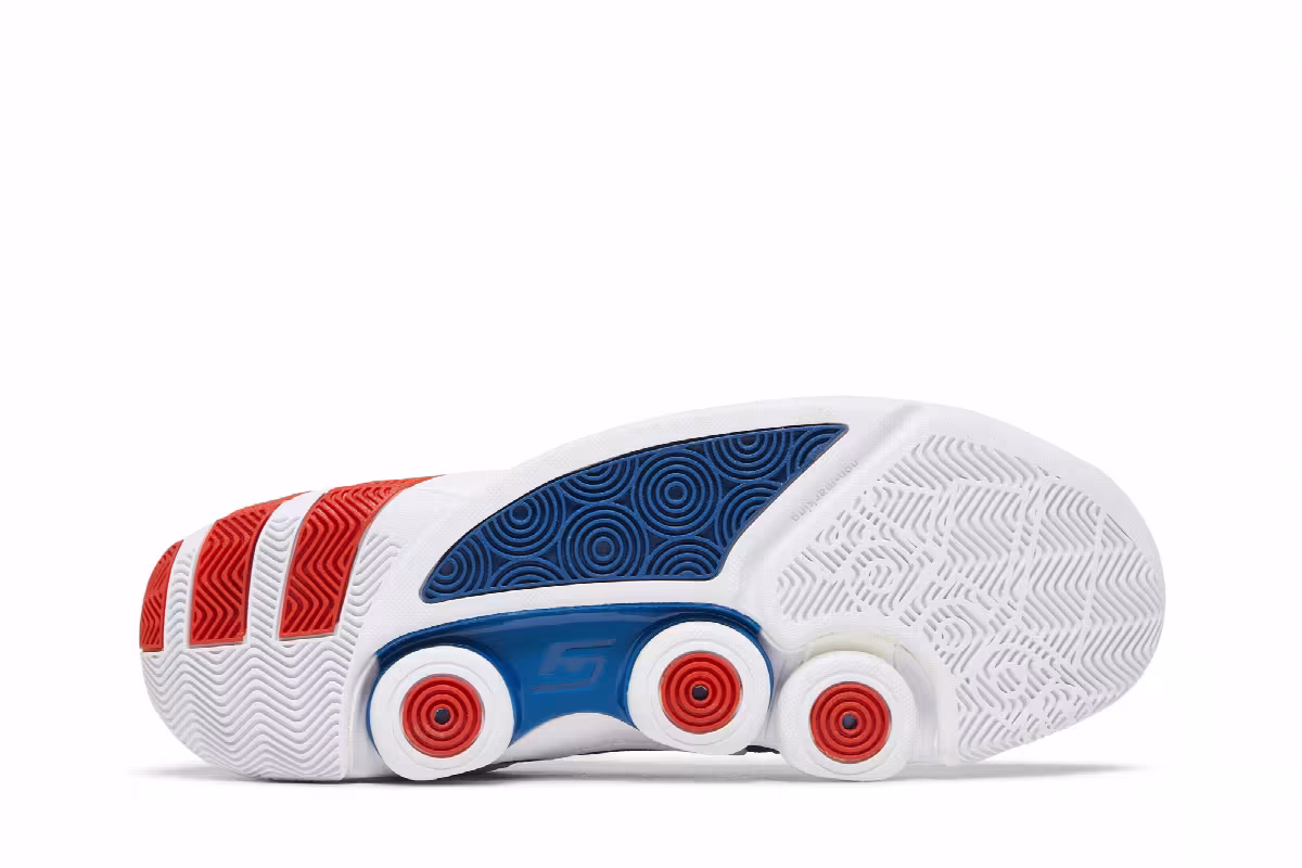 adidas Agent Gil Restomod USA 2022, view 5