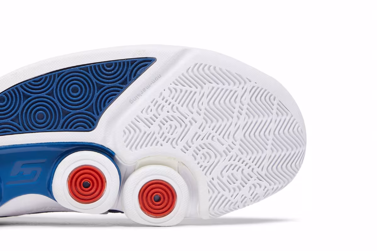adidas Agent Gil Restomod USA 2022, view 6