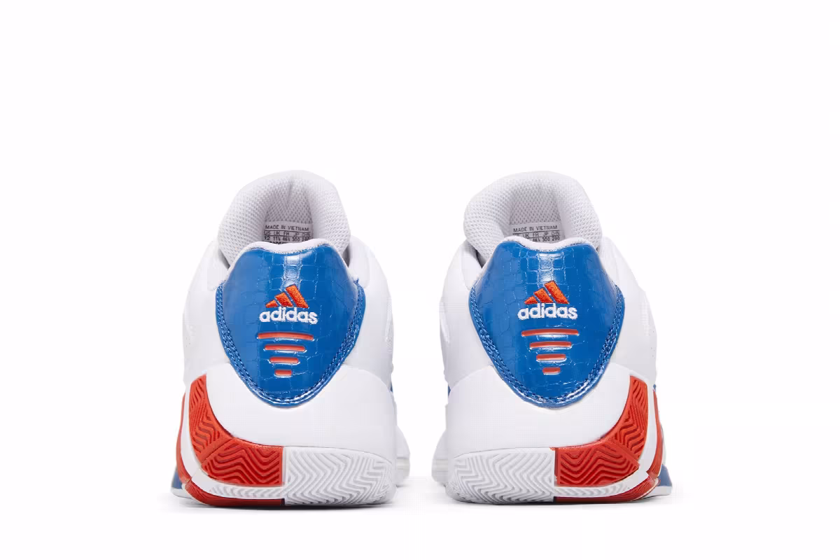 adidas Agent Gil Restomod USA 2022, view 7
