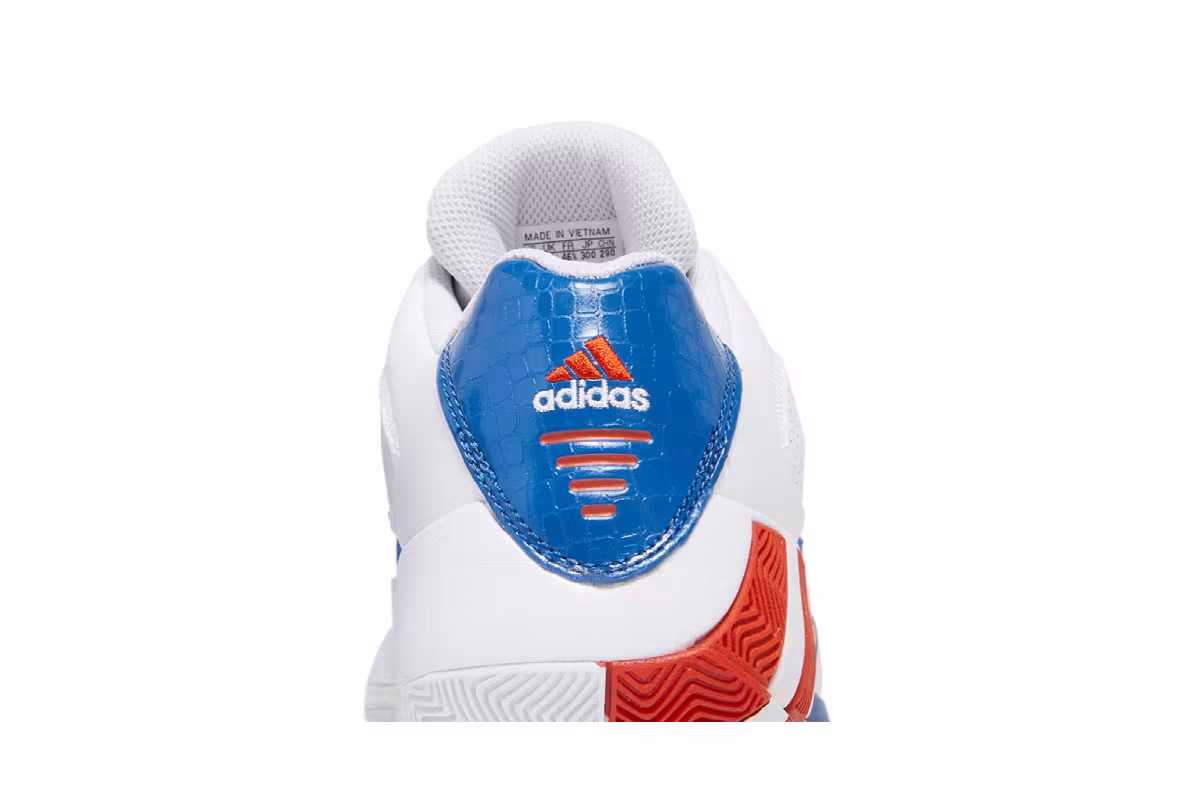 adidas Agent Gil Restomod USA 2022, view 8