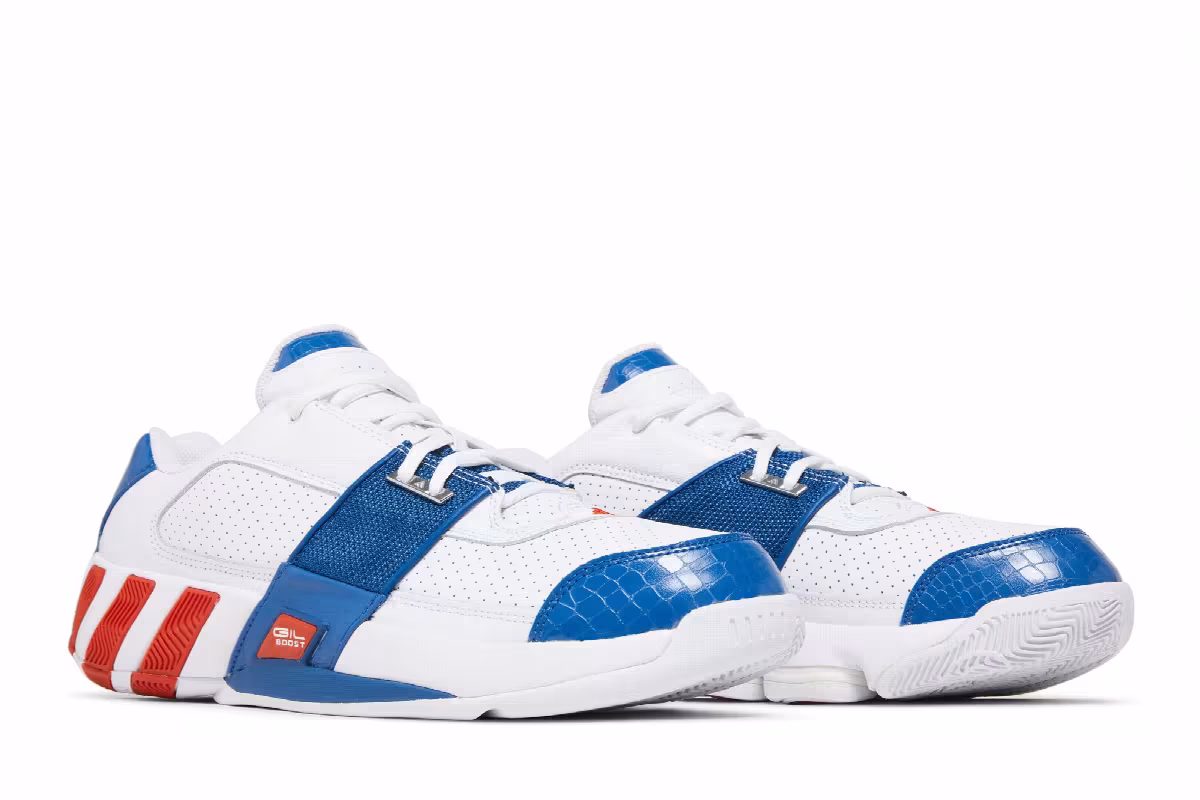 adidas Agent Gil Restomod USA 2022, view 9