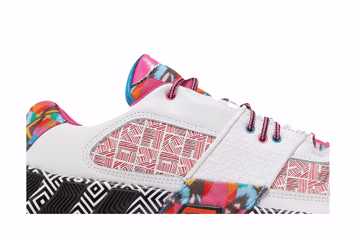 UNDRCRWN x adidas Agent Gil Restomod Remix Collection 2022, view 3