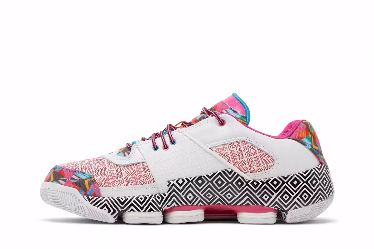 UNDRCRWN x adidas Agent Gil Restomod Remix Collection 2022, view 4