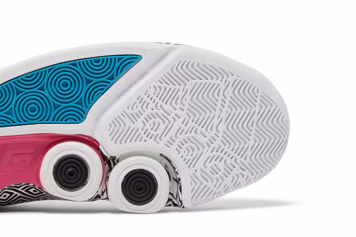 UNDRCRWN x adidas Agent Gil Restomod Remix Collection 2022, view 6