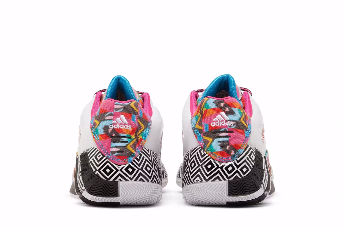 UNDRCRWN x adidas Agent Gil Restomod Remix Collection 2022, view 7