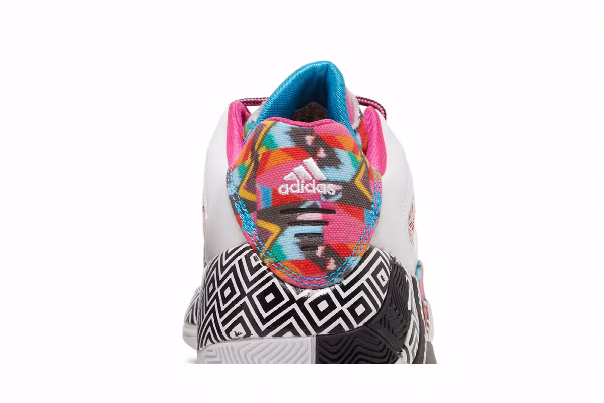 UNDRCRWN x adidas Agent Gil Restomod Remix Collection 2022, view 8